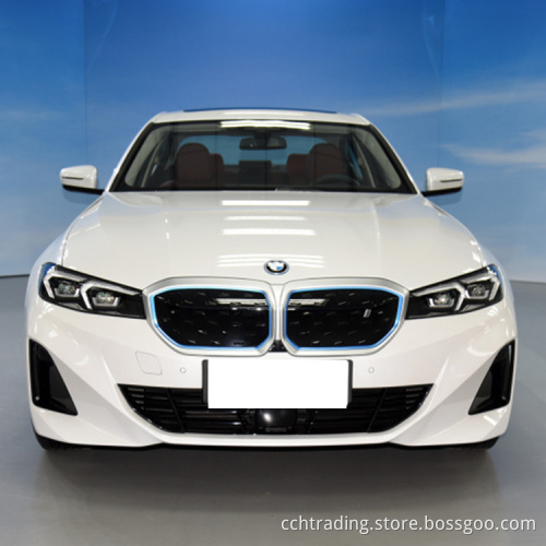 BMW I3 180 km 250kW EV Qualità Assuredc Car Global Popular Vehicle 2022